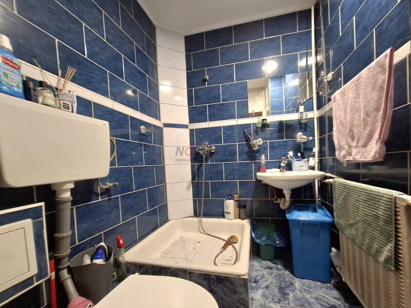 Teiul Doamnei, 4 camere, 80 m, parcare, centrala bloc.