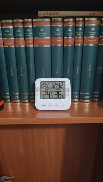 Teiul Doamnei, 4 camere, 80 m, parcare, centrala bloc.